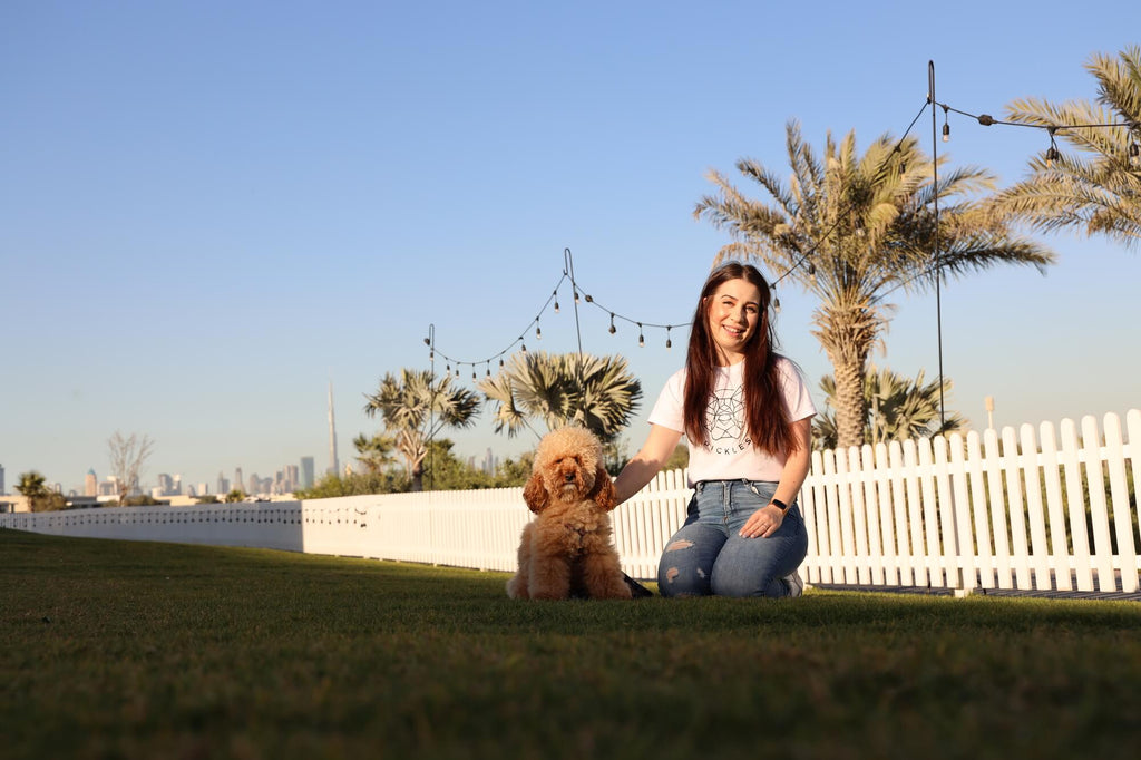 The Many Benefits of Taking Your Dog for a Walk Everyday