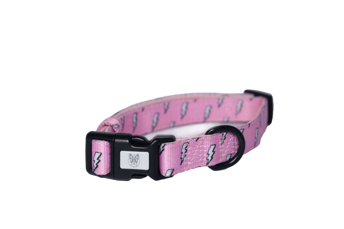 Feel The Thunder Collar