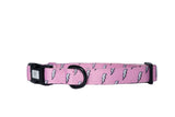 Feel The Thunder Collar