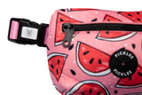 Watermelon Sugar Walkie Bag