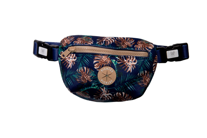 Tropical Nights Walkie Bag