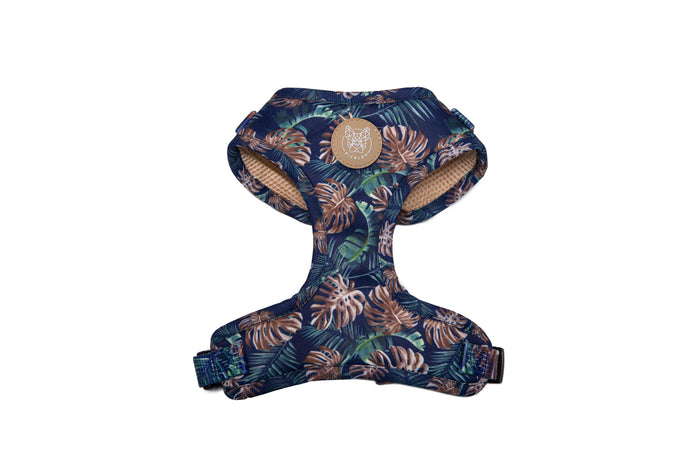 Tropical Nights Harness