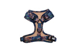 Tropical Nights Harness
