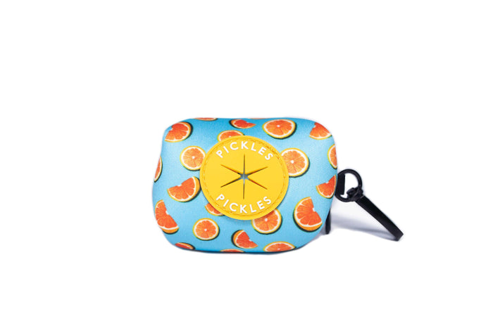 Forever Grapefull Poop Bag - Pickles DXB