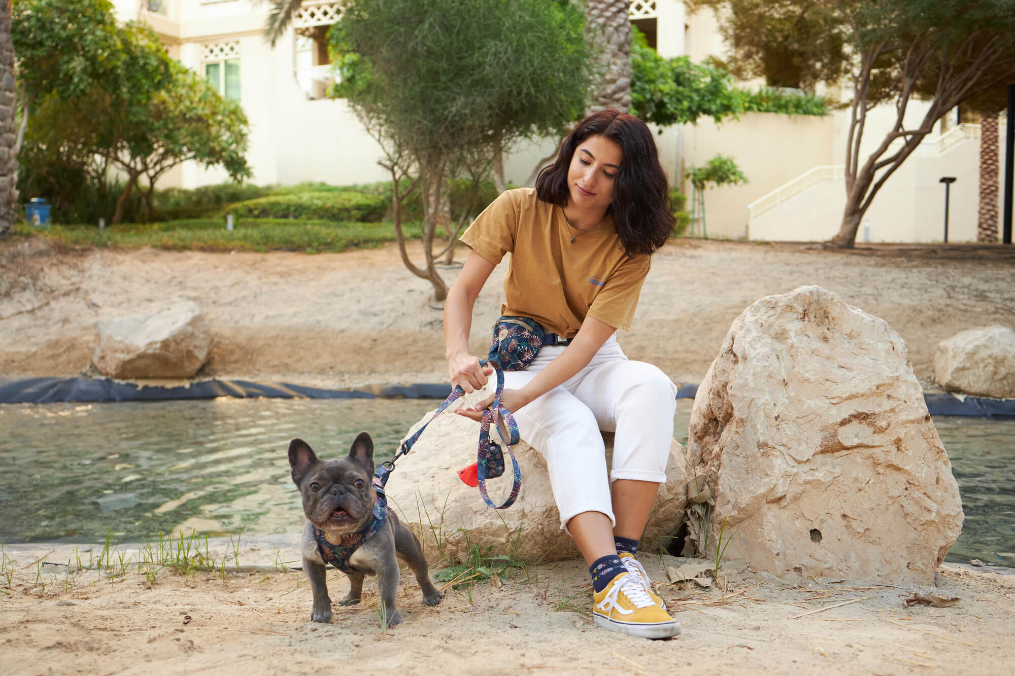 Pet Care 101: 8 Dog Walking Mistakes You Should Avoid