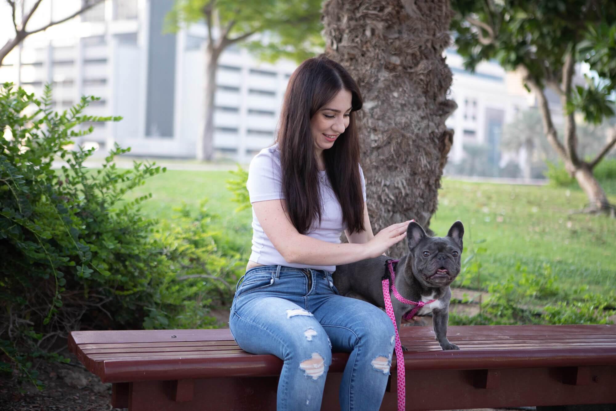 Why Millennials Are Choosing to Raise Pets Instead of Children